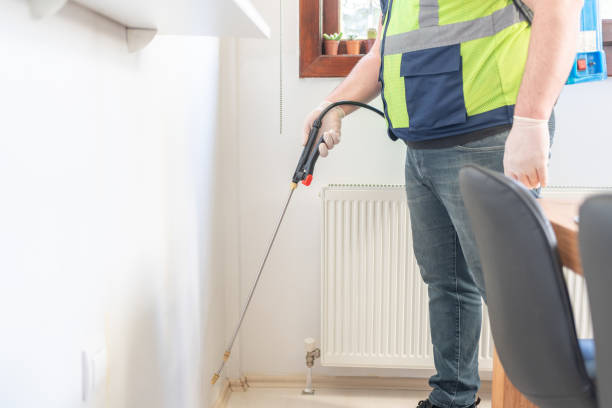 Best Cockroach Control Services  in Baden, MD